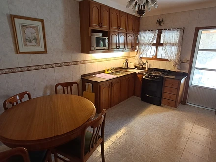 Alquiler temporario de casa em Mar del plata