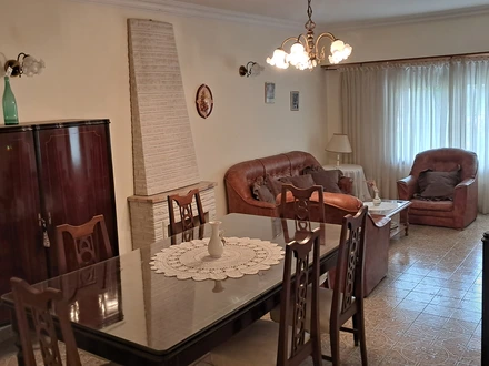 Alquiler temporario de casa em Mar del plata