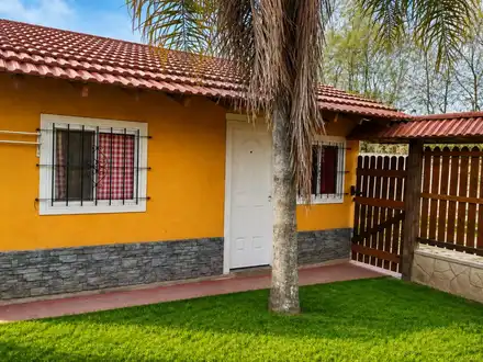 Alquiler temporario de casa en Tigre dique luj&aacute;n