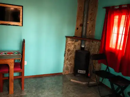 Alquiler temporario de casa en Tigre dique luj&aacute;n