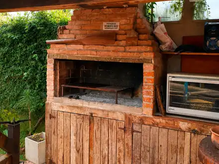 Alquiler temporario de casa en Tigre dique luj&aacute;n