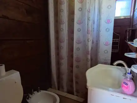Alquiler temporario de casa en Tandil