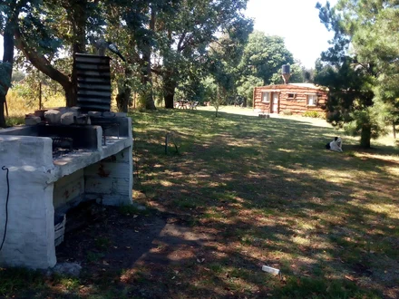 Alquiler temporario de casa en Tandil