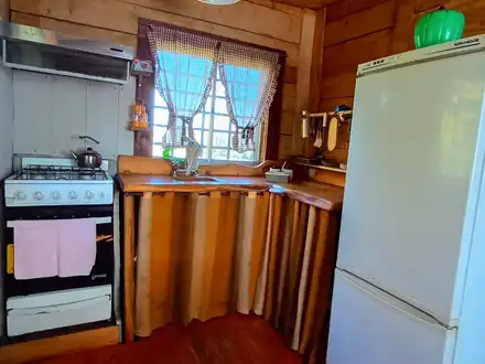 Alquiler temporario de casa en Tandil