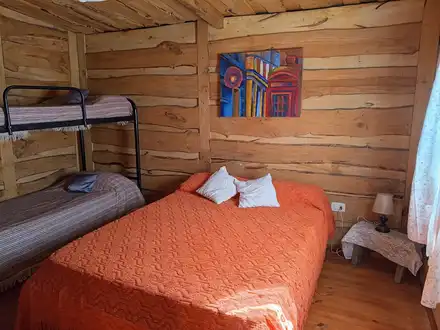 Alquiler temporario de casa en Tandil