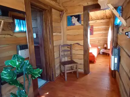Alquiler temporario de casa en Tandil