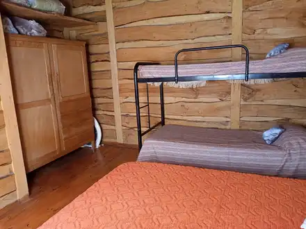 Alquiler temporario de casa en Tandil