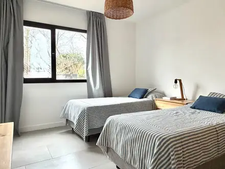 Alquiler temporario de casa em Necochea