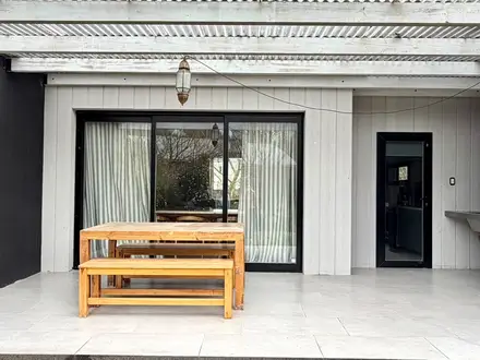 Alquiler temporario de casa em Necochea