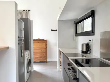 Alquiler temporario de casa em Necochea