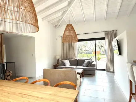 Alquiler temporario de casa em Necochea