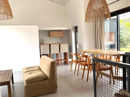 Alquiler temporario de casa em Necochea