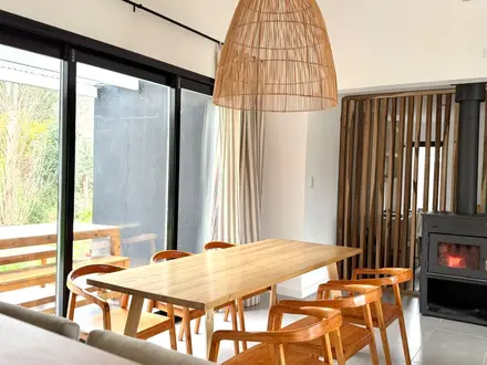 Alquiler temporario de casa em Necochea