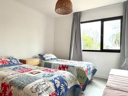 Alquiler temporario de casa em Necochea