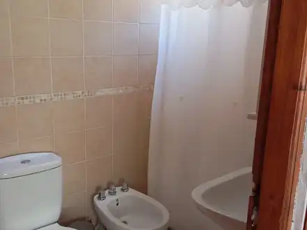 Alquiler temporario de casa em Mar de ostende