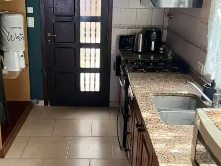 Alquiler temporario de casa em Mar de ostende