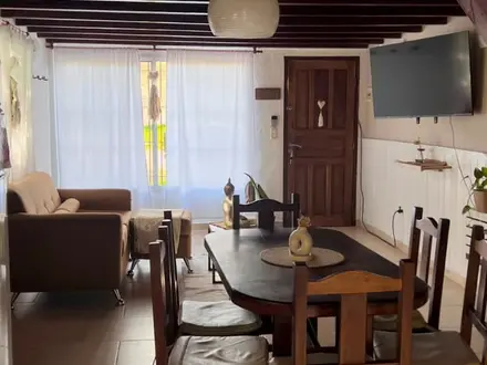 Alquiler temporario de casa em Mar de ostende
