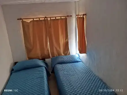 Alquiler temporario de casa em Mar de ostende