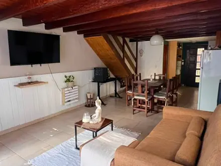 Alquiler temporario de casa em Mar de ostende