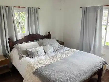 Alquiler temporario de casa em Mar de ostende