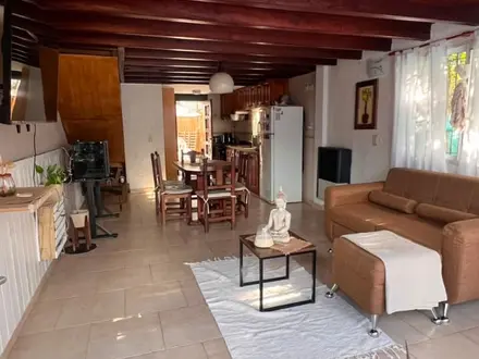 Alquiler temporario de casa em Mar de ostende