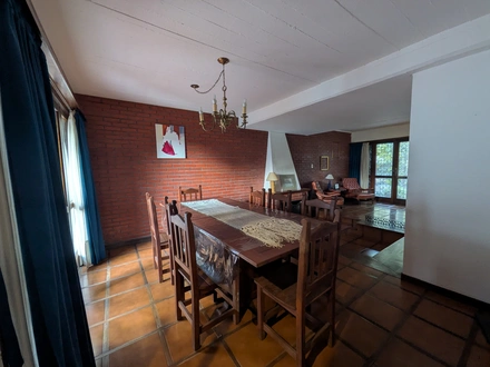 Alquiler temporario de casa em Miramar