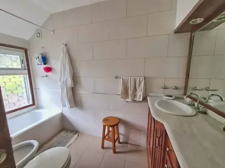 Alquiler temporario de casa em Miramar