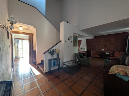 Alquiler temporario de casa em Miramar