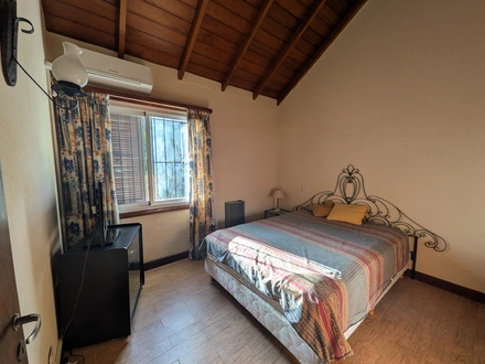 Alquiler temporario de casa em Miramar