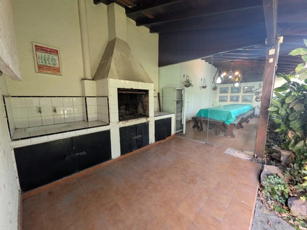 Alquiler temporario de casa em Miramar