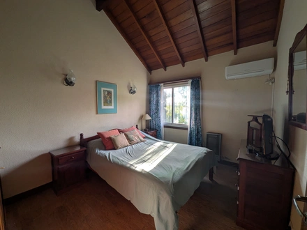 Alquiler temporario de casa em Miramar