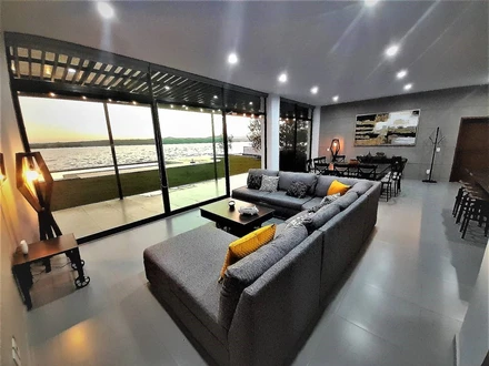 Arriendo temporario de casa en Cachapoal