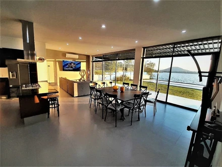 Arriendo temporario de casa en Cachapoal