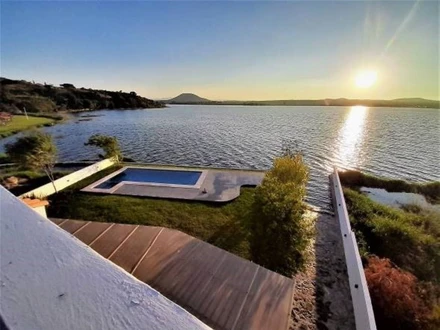 Arriendo temporario de casa en Cachapoal