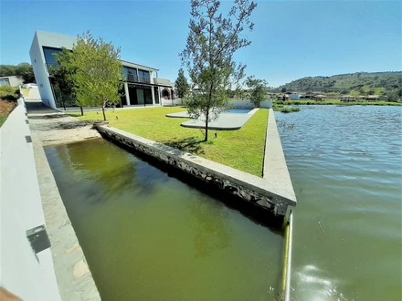 Arriendo temporario de casa en Cachapoal