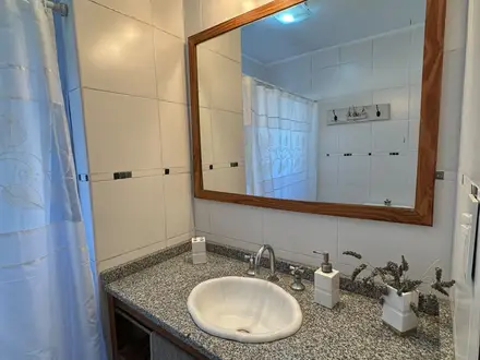 Alquiler temporario de casa em Valeria del mar