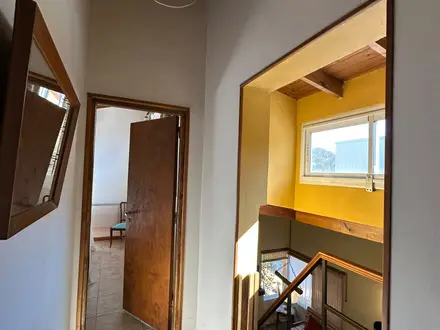 Alquiler temporario de casa em Valeria del mar