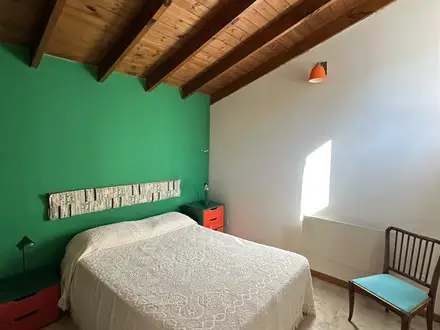 Alquiler temporario de casa em Valeria del mar