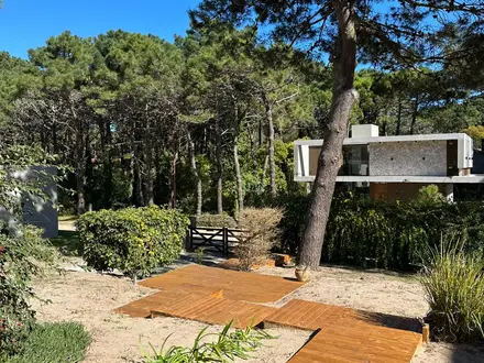 Alquiler temporario de casa em Valeria del mar