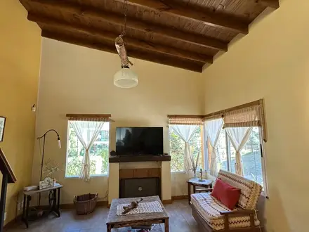 Alquiler temporario de casa em Valeria del mar