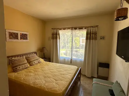 Alquiler temporario de casa em Valeria del mar