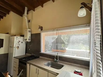 Alquiler temporario de casa em Valeria del mar