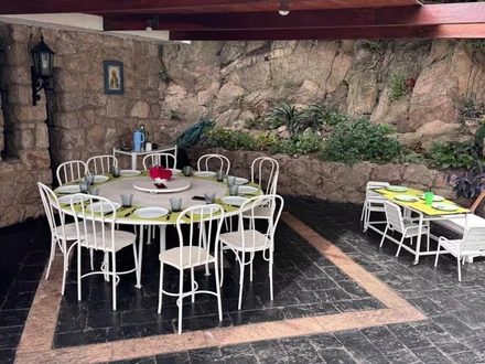 Alquiler temporario de casa quinta en Villa carlos paz