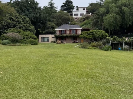 Alquiler temporario de casa quinta en Villa carlos paz