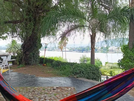 Alquiler temporario de casa quinta en Villa carlos paz
