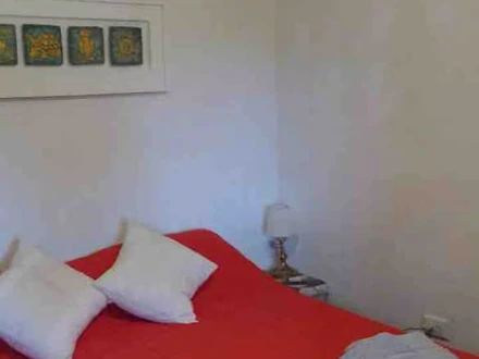 Alquiler temporario de casa quinta en Villa carlos paz