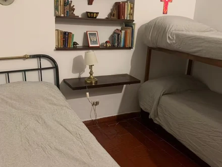 Alquiler temporario de casa quinta en Villa carlos paz