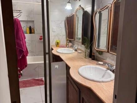Alquiler temporario de casa quinta en Villa carlos paz