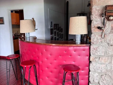 Alquiler temporario de casa quinta en Villa carlos paz