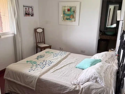 Alquiler temporario de casa quinta en Villa carlos paz